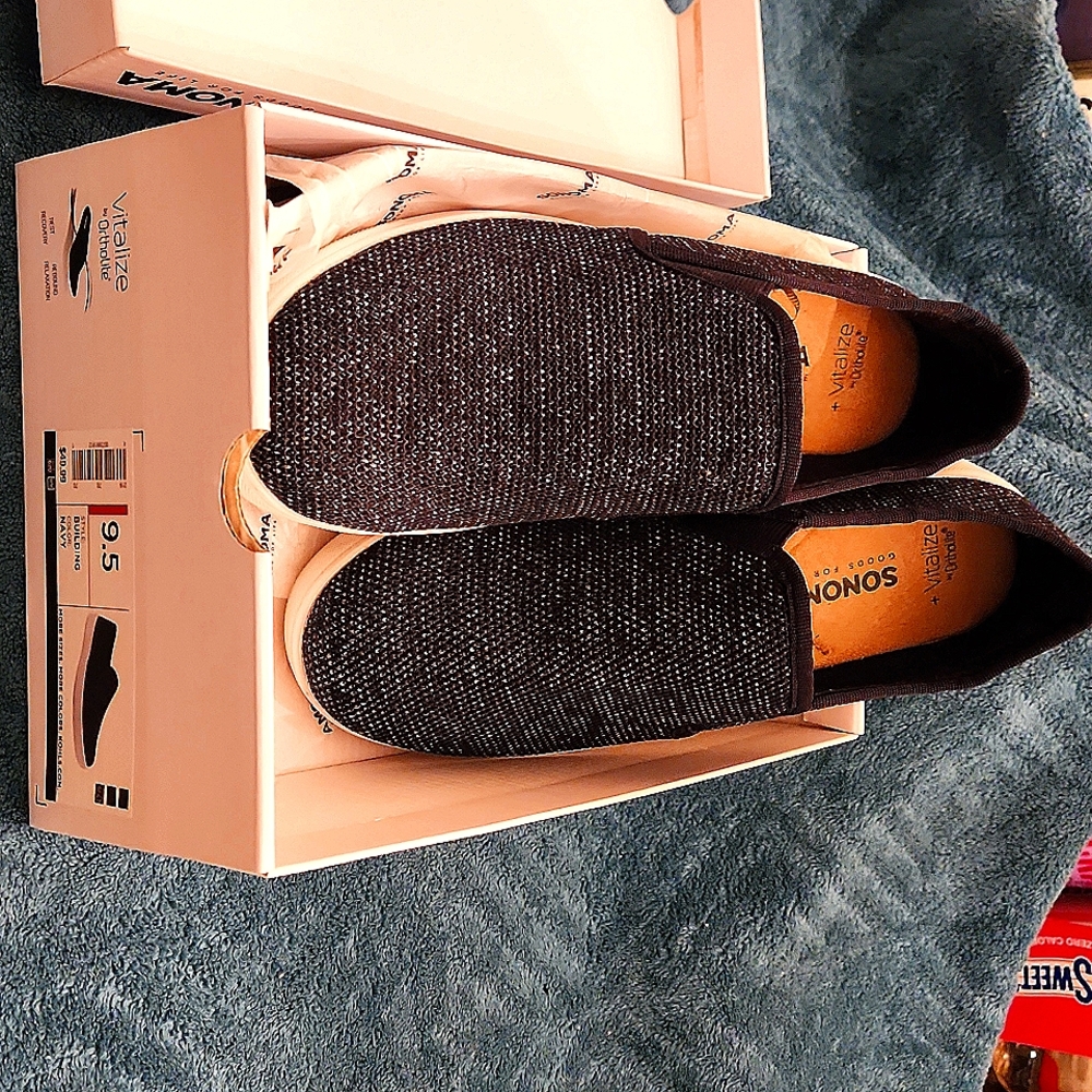 SONOMA VITALIZE BY ORTHOLITE